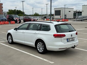 Volkswagen Passat B8 Automat 2016 - 7