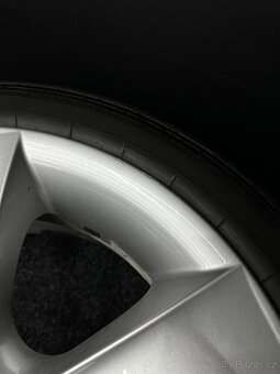 Alu BMW 5x120 r17 Styling 158 - 7
