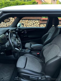 MINI COOPER SE 135KW - 7