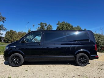 VW Caravelle 2.0 TDi, 2020, LED, 9 míst, dechrome,ZÁRUKA - 7