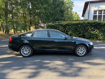 AUDI A6 3.0TDi 171kW - r.v. 2007 - náhradní díly - 7