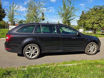 Škoda Octavia III 2.0TDI 110kw DSG kombi, tažné - 7