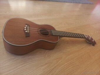 Koncertní ukulele - 7
