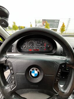 BMW E46 330D 135kw - 7