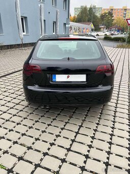 Audi A3 SportBack - 7