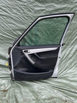 DVEŘE- Citroën C4 Picasso r.v. 2011 - 7
