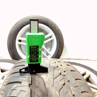 15" ALU kola – 5x114,3 – MITSUBISHI (KIA, MAZDA, DAIHATSU) - 7