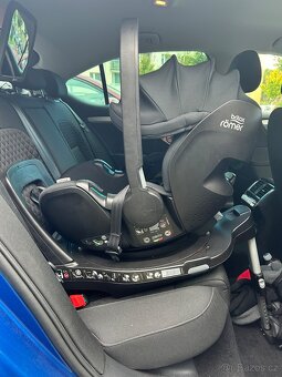 Autosedačka Britax Römer Baby Safe Pro - 7