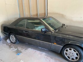 Mercedes Benz 124 300 CE 24V - 7