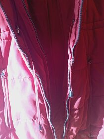 Těhotenská nosící bunda Bonprix, - 7