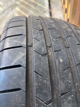 Sada letních pneumatik - Royalblack 225/45 R17 94W - 7