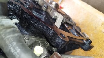 Motor 1.9tdi 77kw BKC - 7