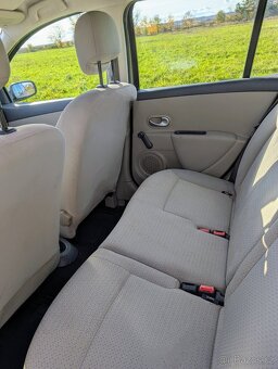 Renault Clio Grandtour 1.2 74kw - 7