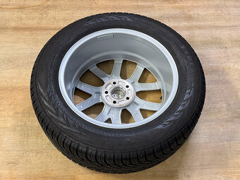 18" Alu kola = 5x108 = VOLVO XC60 – ZIMNÍ NOKIAN - 7