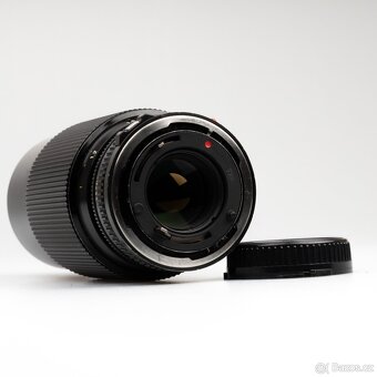 Canon Zoom Lens FD 70-210mm f/4 - 7