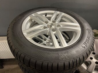 ✅ VW T-Roc 2.0TDI 110kw SPORT DSG Full LED Servis VW - 7