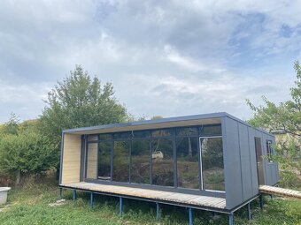 Modulárny dom, Yo Start. - 7