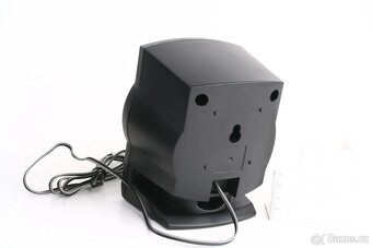 Repro 2+1 GENIUS SW-V2.1 1250, pěkný zvuk - 7