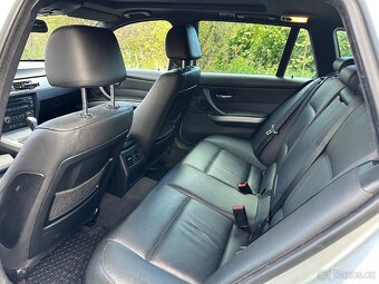 BMW 330i 200 kW, xDrive, M-paket, PANO - 7