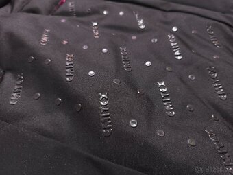 EMITEX Combi Premium, černý-fuchsie + rukávník, ZÁNOVNÍ STAV - 7