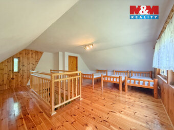 Prodej chaty, 108 m², Radíč - 7