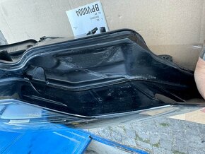 Levé přední full LED matrix světlo Audi A6,S6 2019 a novější - 7