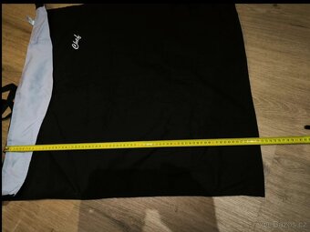 Kuchařské boty a zástěra - 7