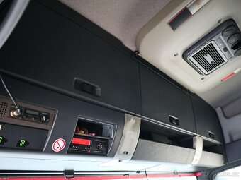 MAN TGX 18.440, STANDARD, NEZÁVISLÁ KLIMATIZACE, AUTOMAT, EU - 7