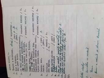 Gramofon a rádio - 7