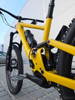 Elektrokolo Specialized Turbo Kenevo SL 2 Comp Carbon 2024 - 7