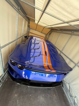 Půjčovna vleků na přepravu vozidel - 7