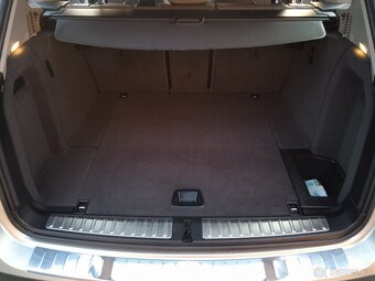 Prodej Bmw X3 135Kw. - 7