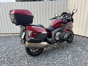 BMW K 1600 GT - 7