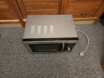 Mikrovlnka Fagor - 7