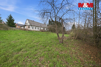 Prodej pozemku k bydlení, 1389 m², Rychnov na Moravě - 7