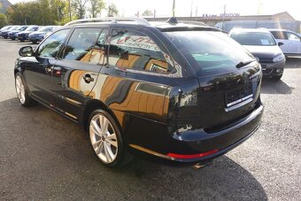 PRODÁM Škoda Octavia RS - 7