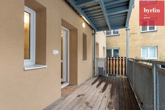 Prodej bytu 3+1, 72,4 m², Opava – ul. Tomáškova - 7