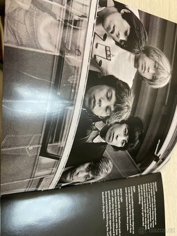 3CD SET: ROLLING STONES: GRRR, Kompilace 2012, DIGIPAK, ROZ - 7