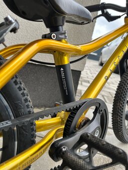 Rascal 14” dětské kolo - 7