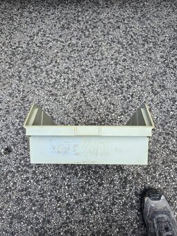 Krabičky, organizéry - 7