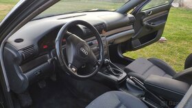 Prodám Audi A4 B5 1.9 TDI - 7