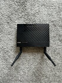 Router Asus RT-N12 - 7