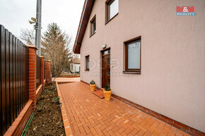 Prodej domu, 162 m², Hlásná Třebaň, ul. Na Plovárně - 7