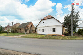 Prodej rodinného domu 187 m² s pozemkem, Zvíkovec - 7