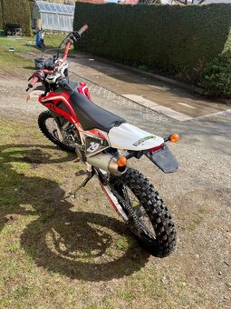 Husqvarna Te 250 s TP - 7