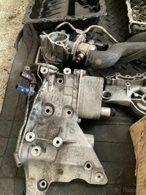 Motor 1.8 TSI CDA 132 tis km najeto - 7