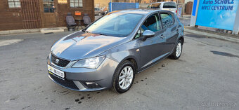 Seat Ibiza, 1.2TSI DIGI KLIMA, 2 SADA KOL - 7