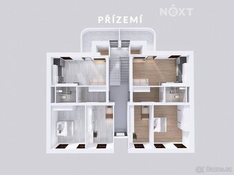 Prodej Rodinný dům, 570㎡ - 7