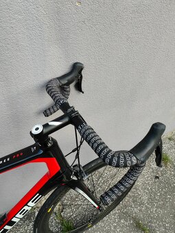 Cube Agree C:62, 62cm, Ultegra - 7