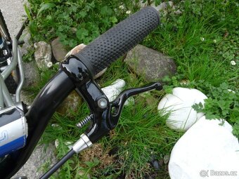 Dětské kolo Gary Fisher 16" (3-6 let) - 7